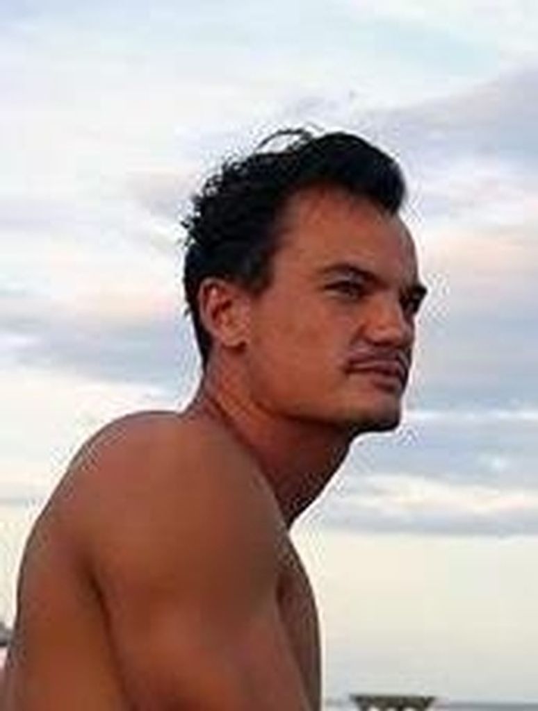 Andrew "Drew" Hartwell Profile Photo