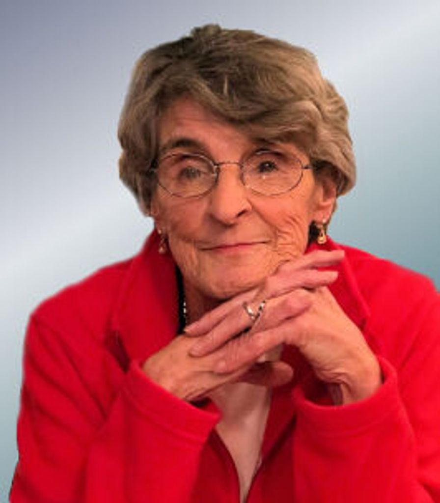 Barbara Brennan Profile Photo