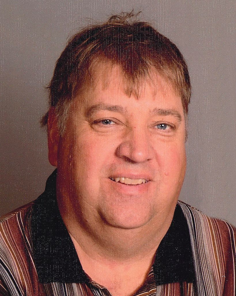 Douglas "Doug" James Boeve