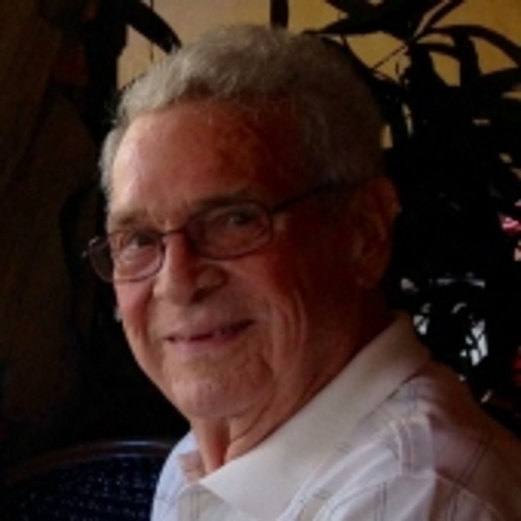 James N. St. Marie