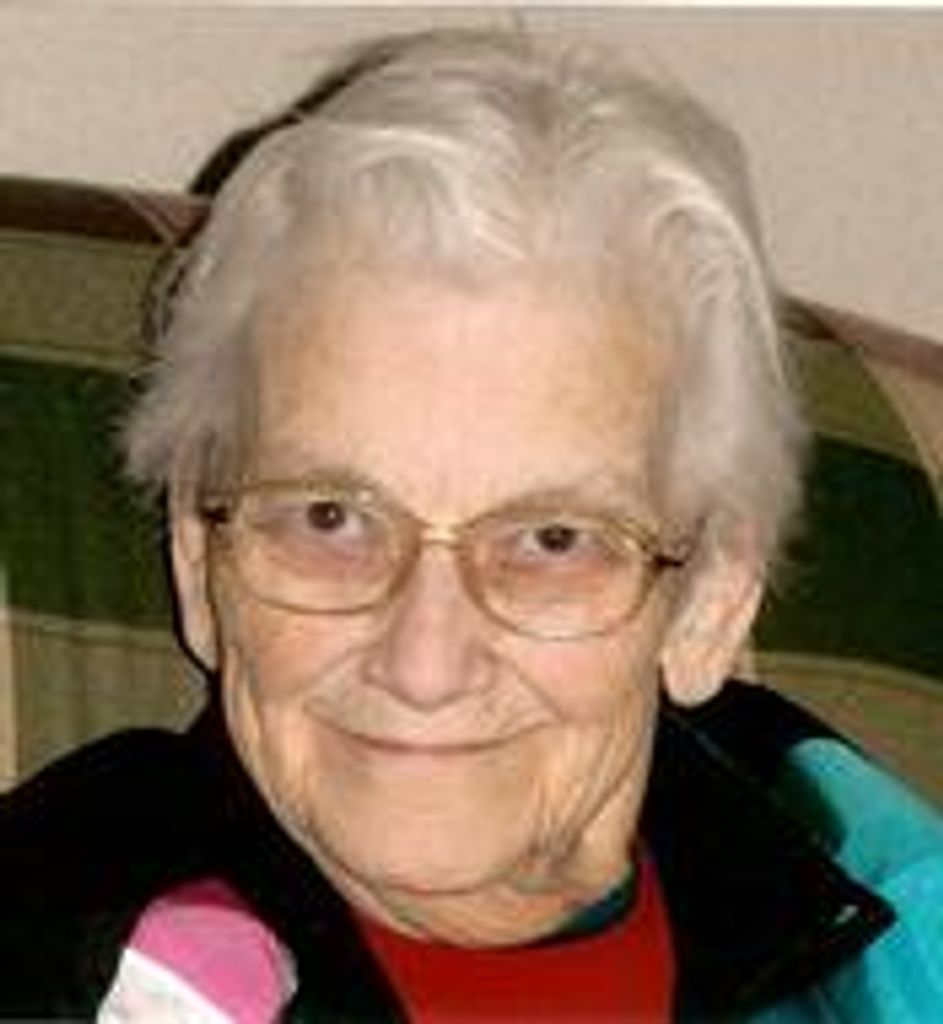 Kathryn "Katie" E. Schnoes