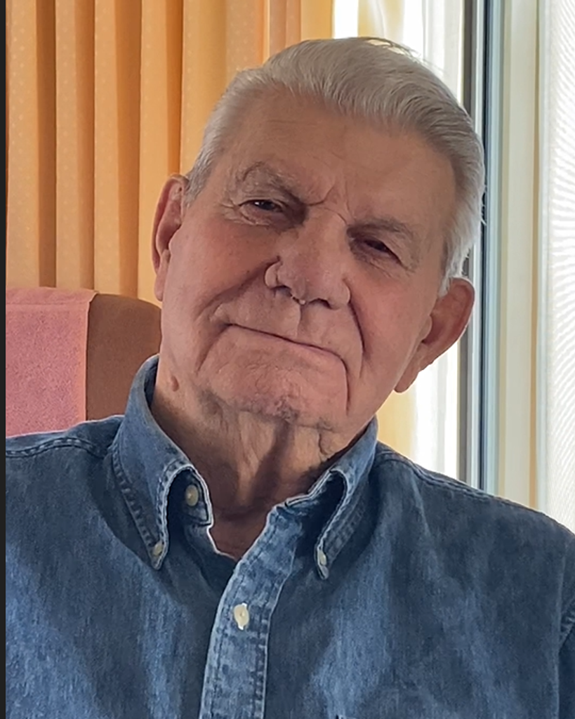 Charles Lewis Flickinger Profile Photo