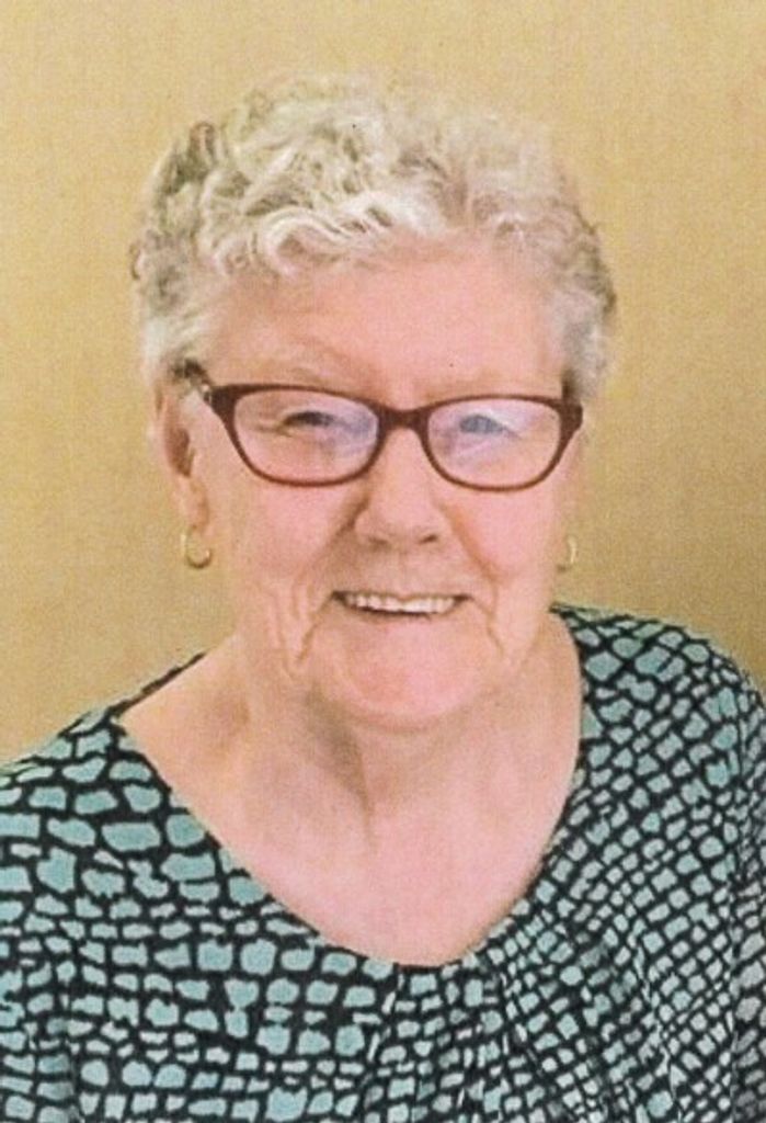 Annie Mabel Vincent Profile Photo