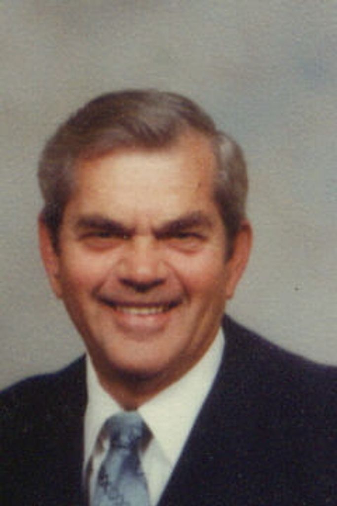 Stanley E. Kroll Profile Photo