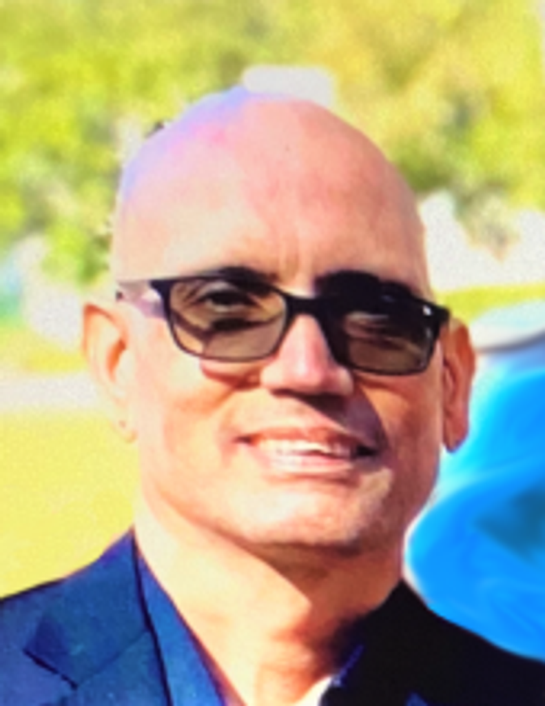 Jose Rafael Figueroa