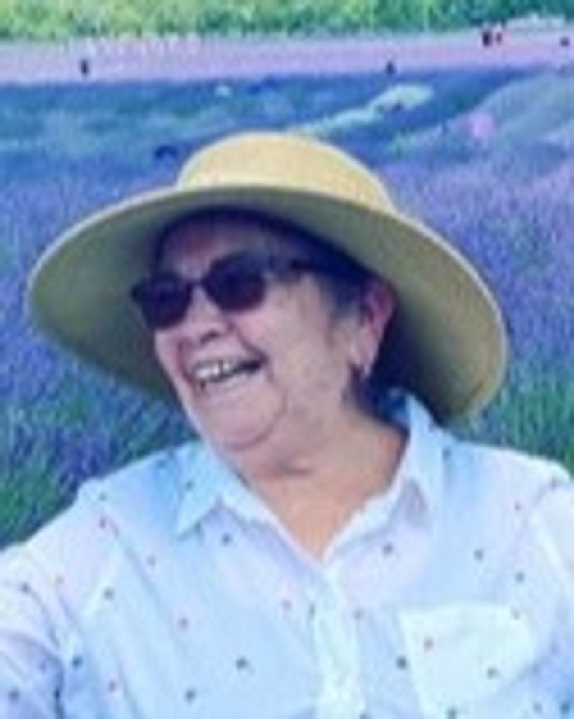 Dorita H. Palacios