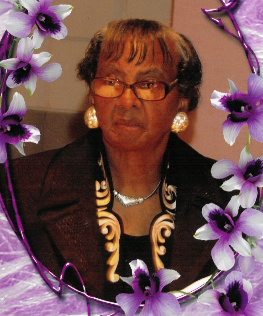 Jon Alice Woods Profile Photo