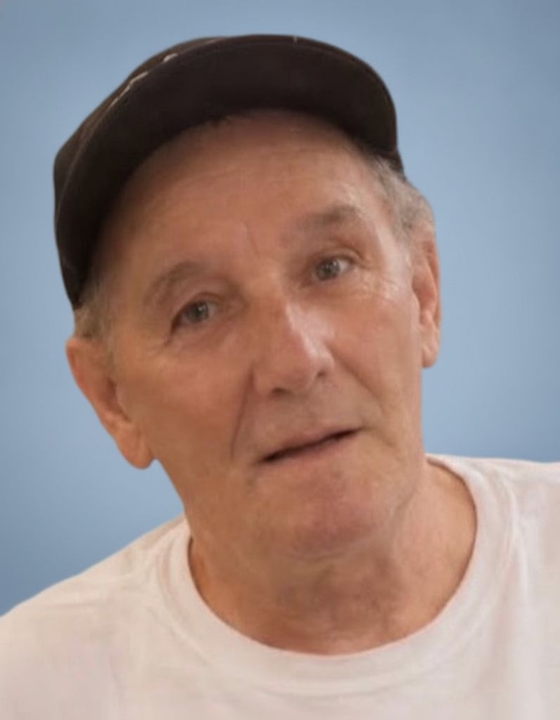Lloyd Belt Profile Photo