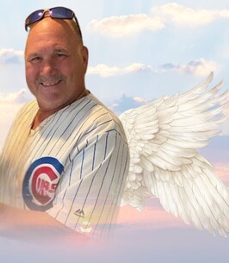 Tod Weber Profile Photo