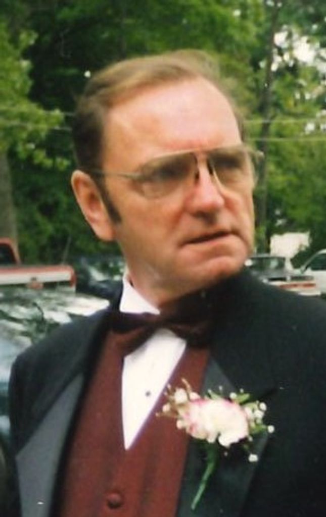 Duane Colvin
