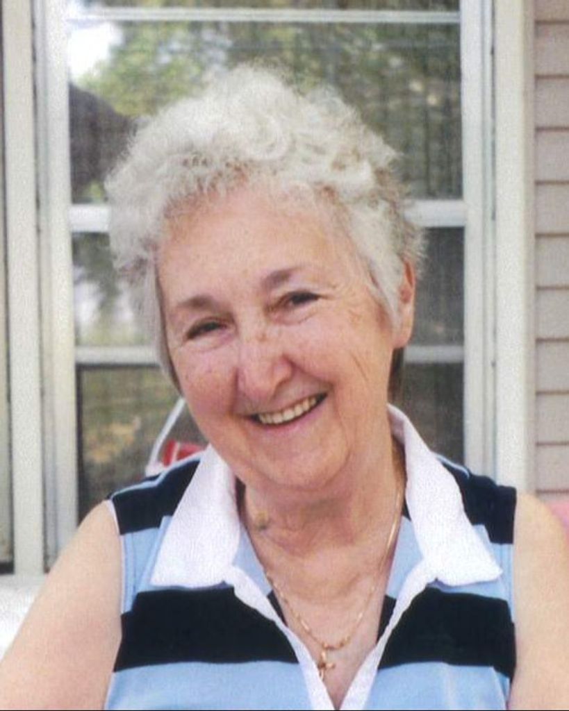 Karen P. Liske Profile Photo