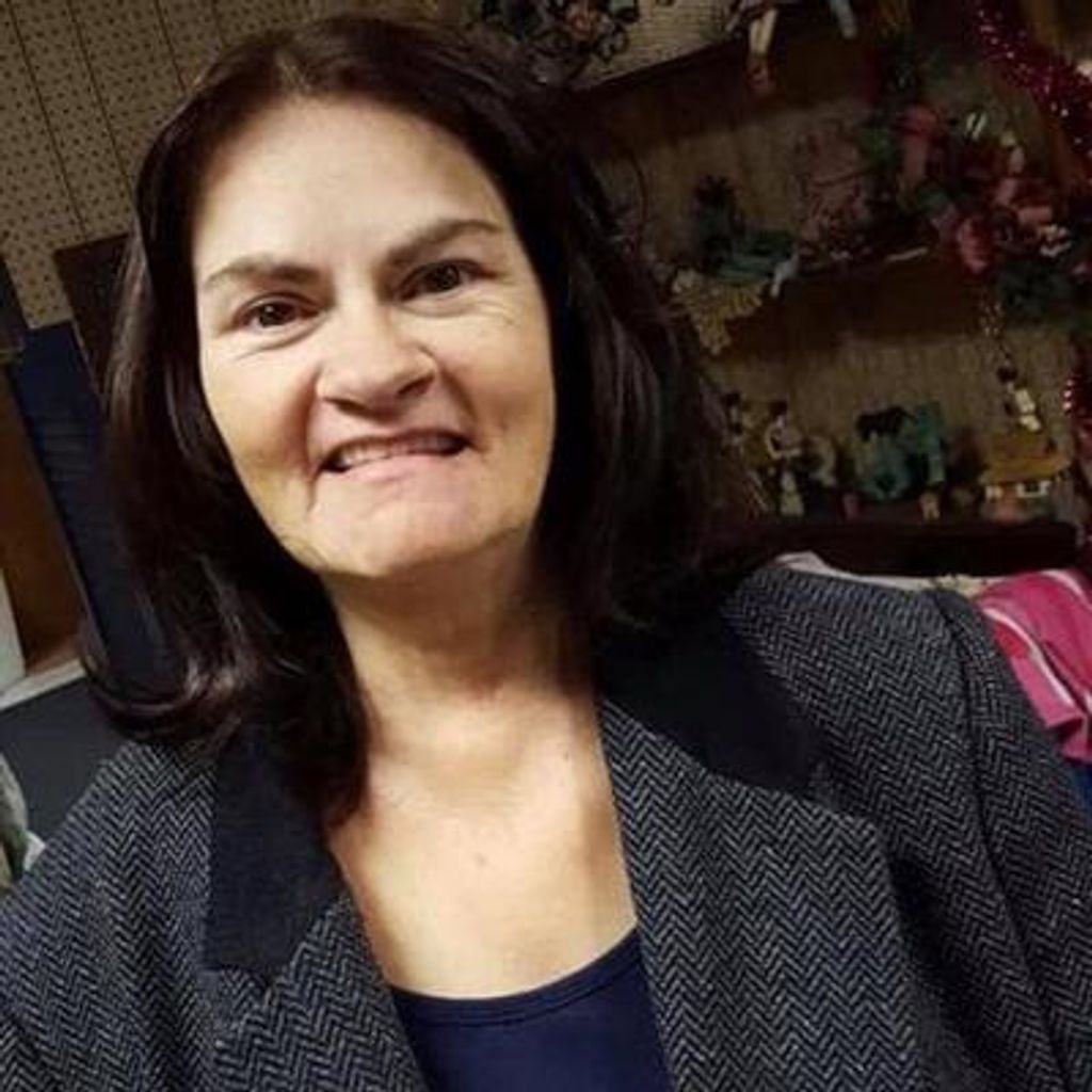 Victoria Lynn Allison