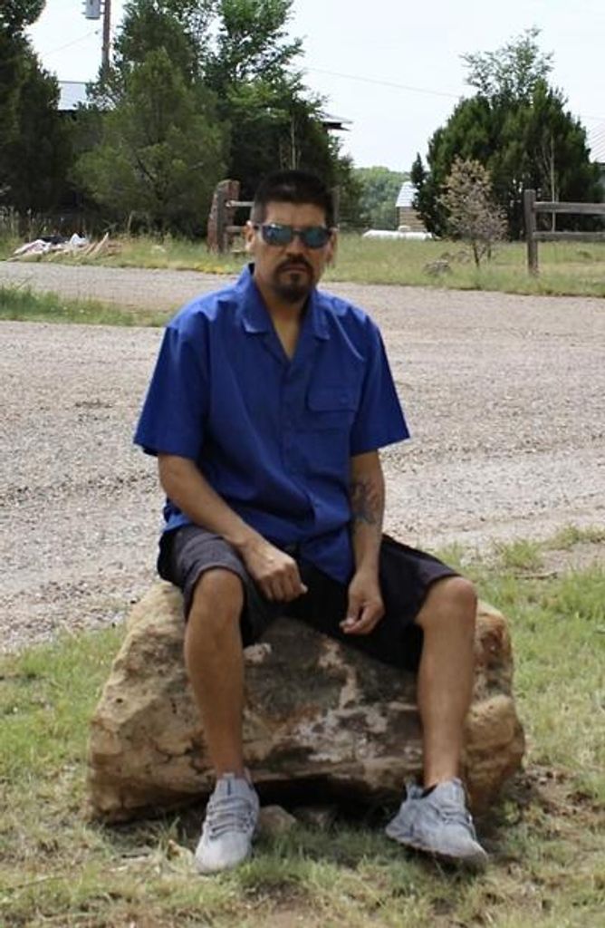 Steven M. Gallegos Profile Photo