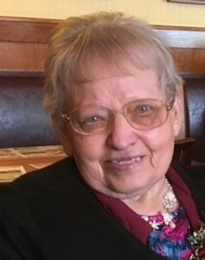 Felicita Crespo Profile Photo