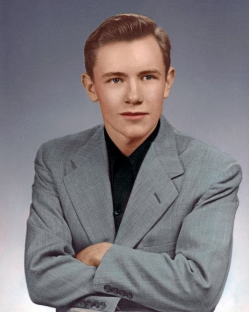 Bobby Ray Bennett Profile Photo