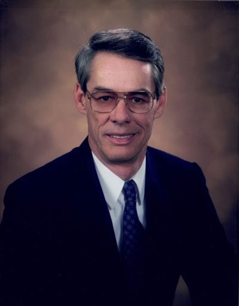 Douglas Wayne Rush Profile Photo