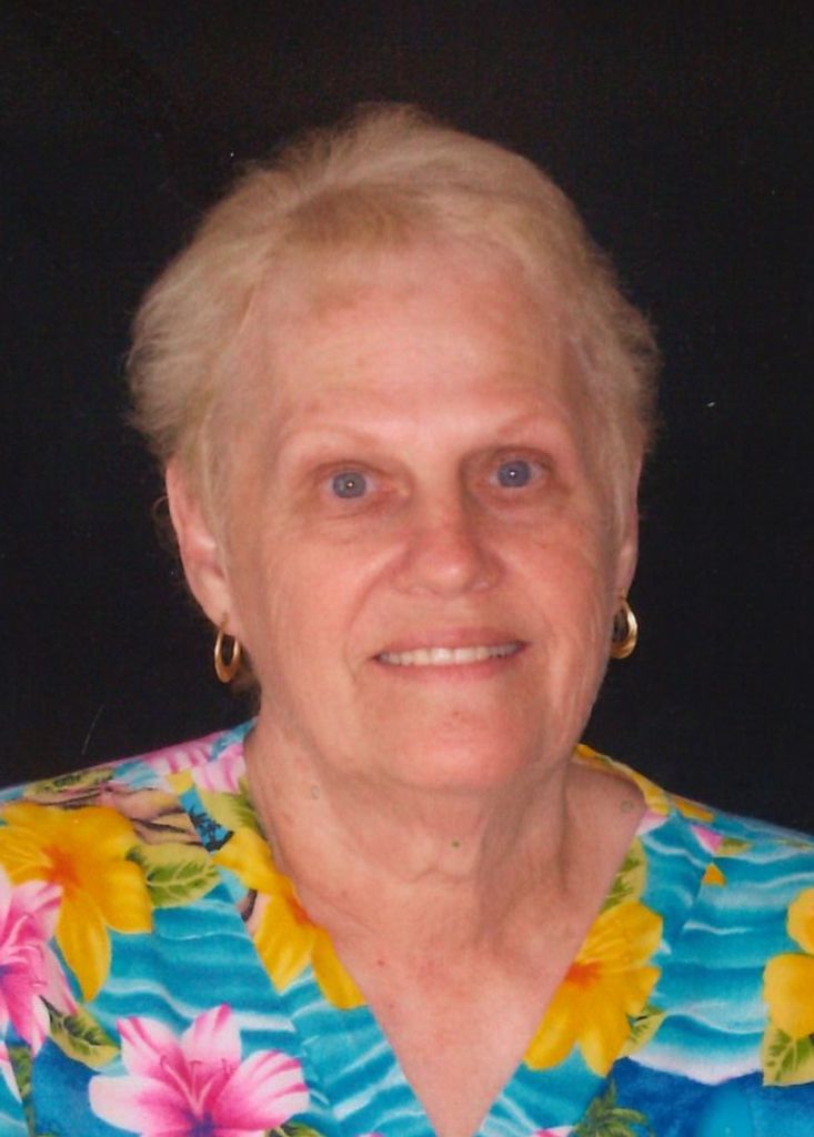 Carol (Murphy) Taylor