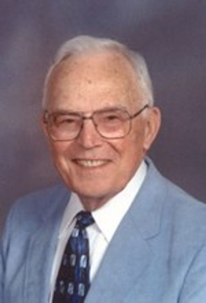 Robert A. Bohannon