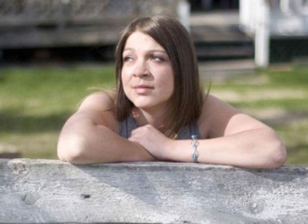 Heather Jean Dauphinee