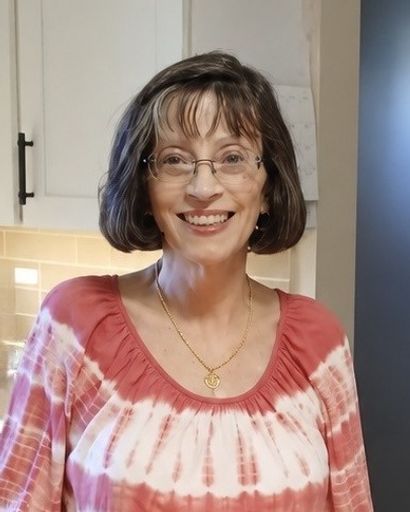 Sandra (Sandy) G. Sabin's obituary image