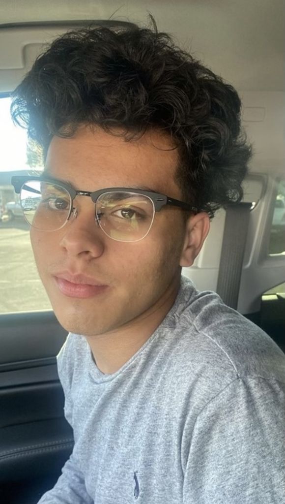 James Sanchez Profile Photo