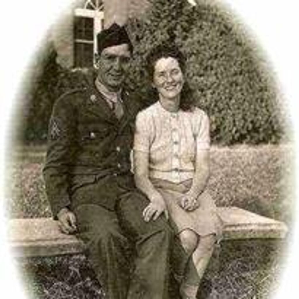 Dorothy Mary Britton Profile Photo