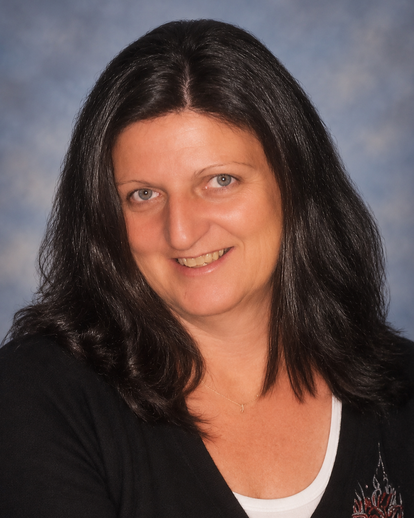 Sharon Seivert