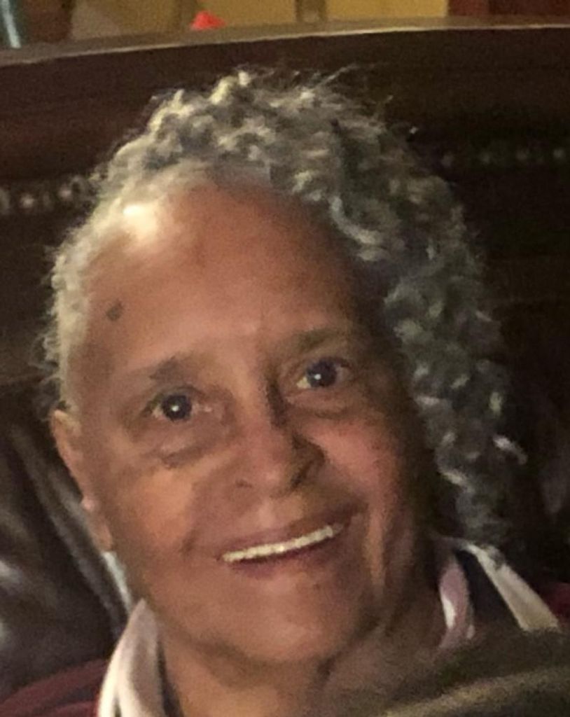 Alberstine Zephro Jackson Profile Photo