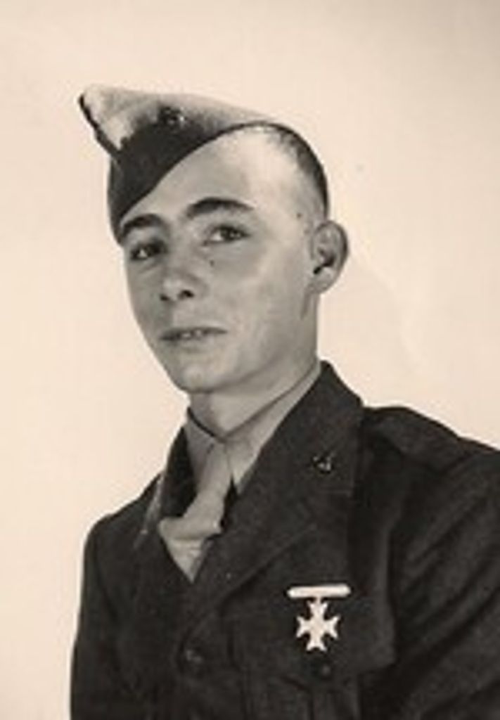 Joe Robert Mcclintock