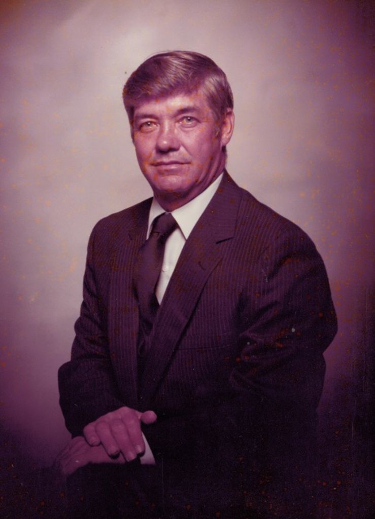 David "Bud" Knight Profile Photo