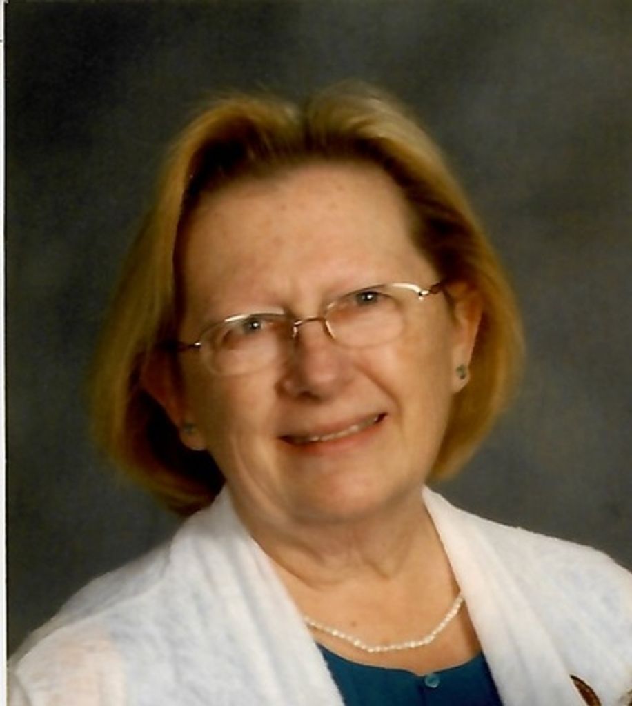 Lucille F. Gressley Profile Photo