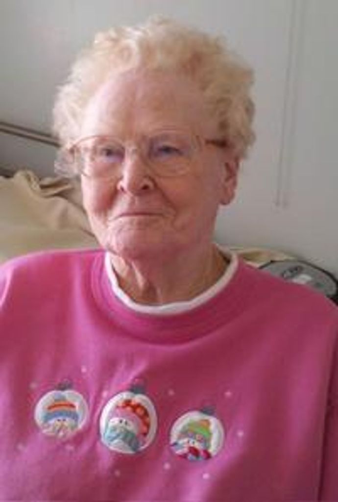 Amy (Dehaven)  Grove