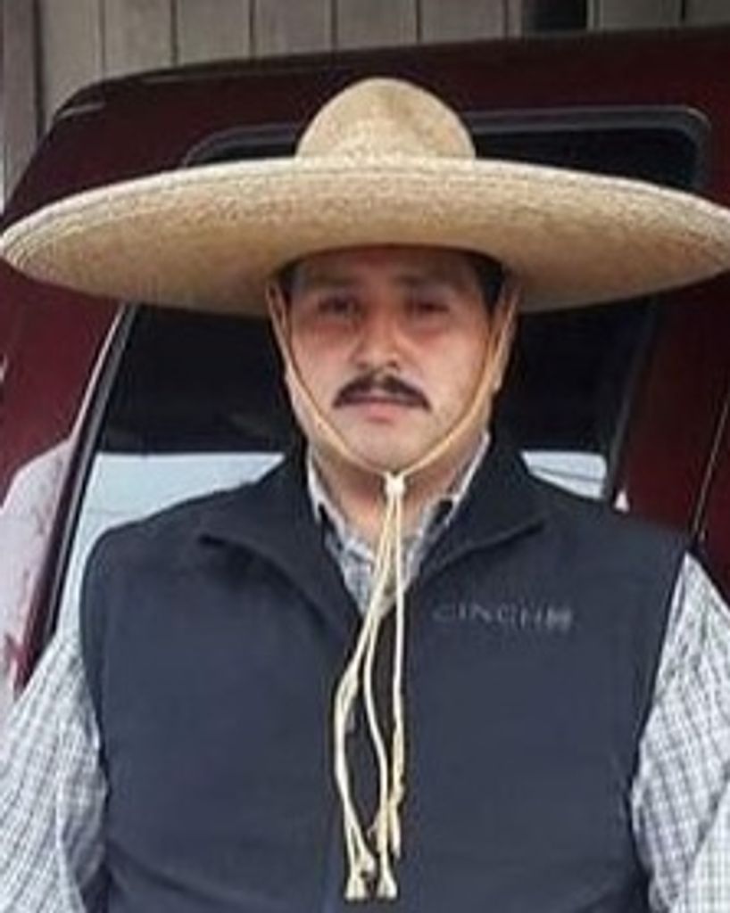 Fernando Meza Ibarra Profile Photo