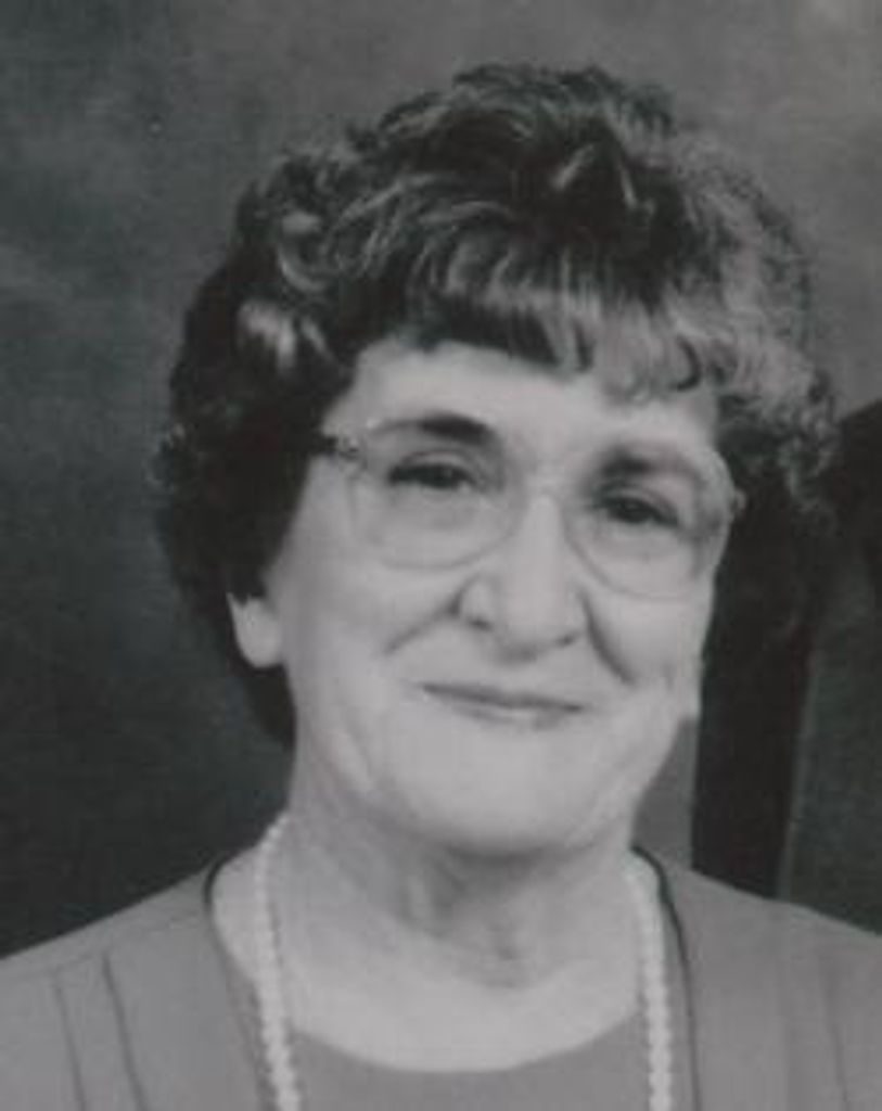 Imogene Brittian Moore