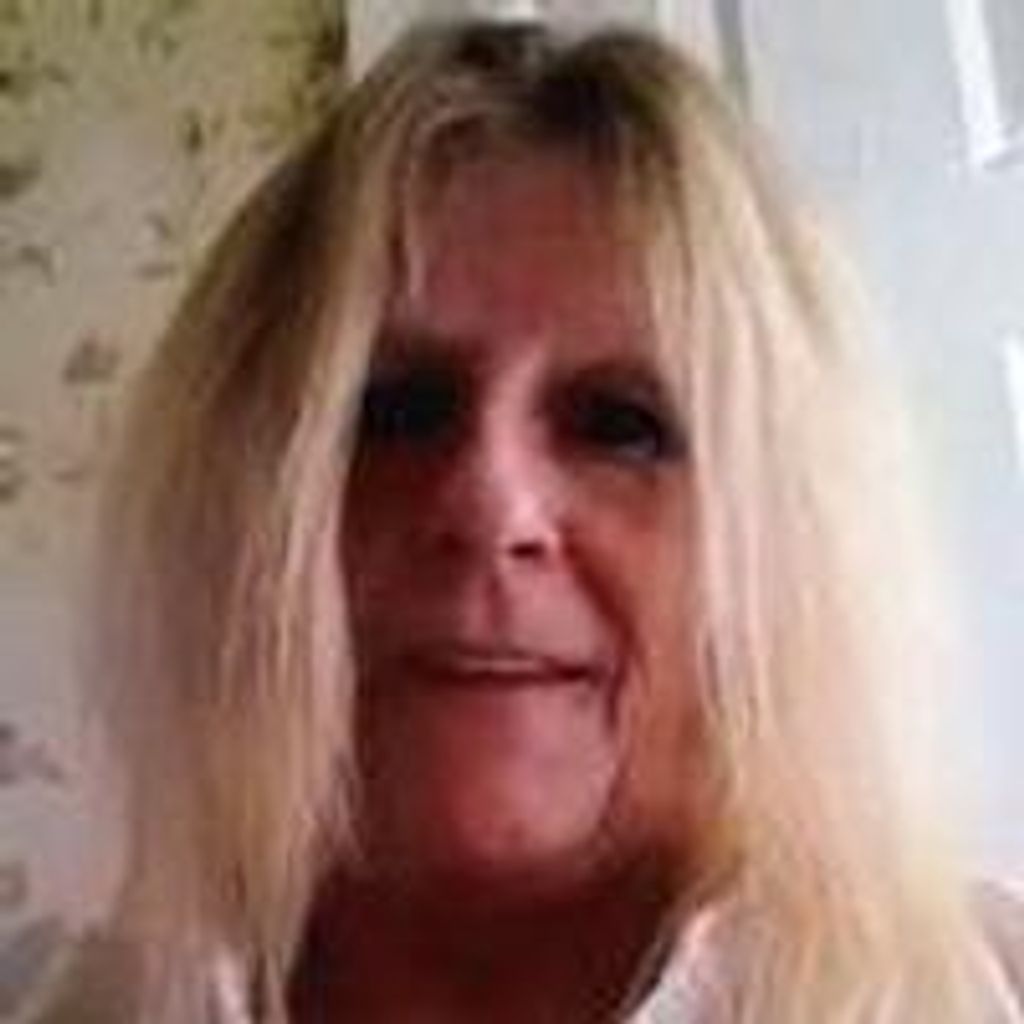 Candy Laine Smith Profile Photo