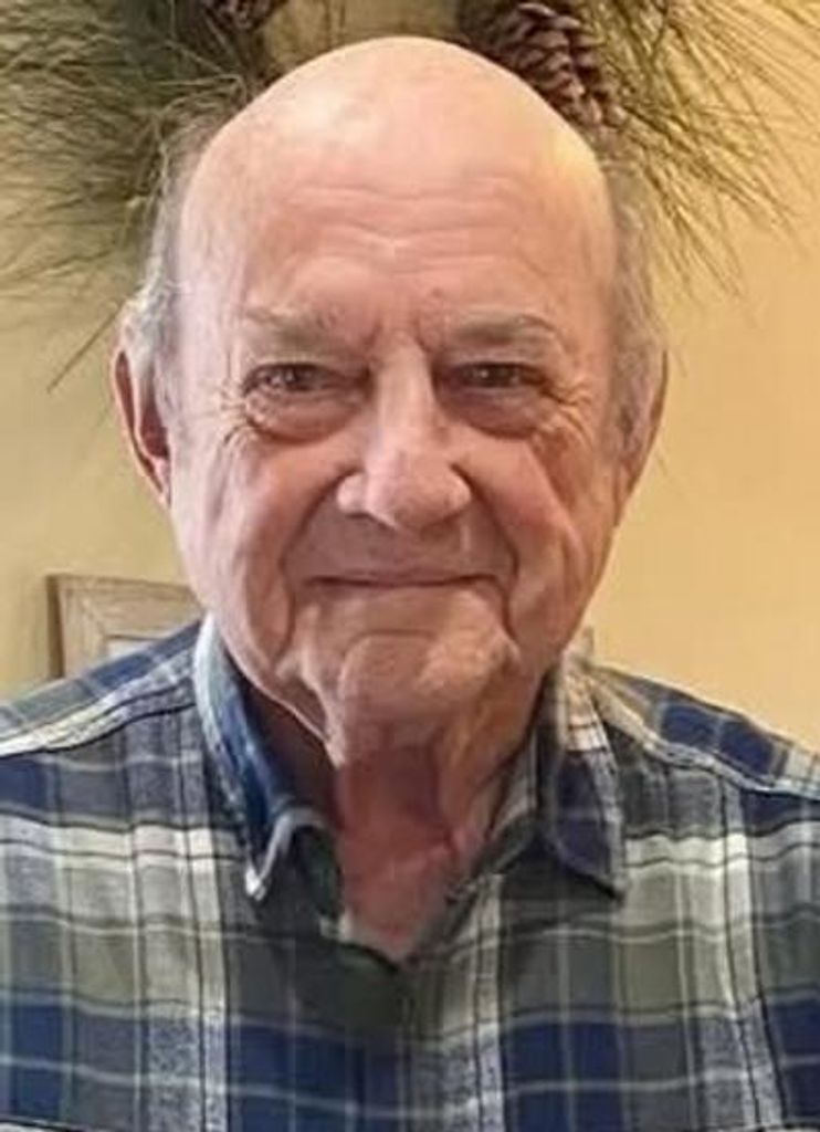 William Kenneth Haldane Profile Photo