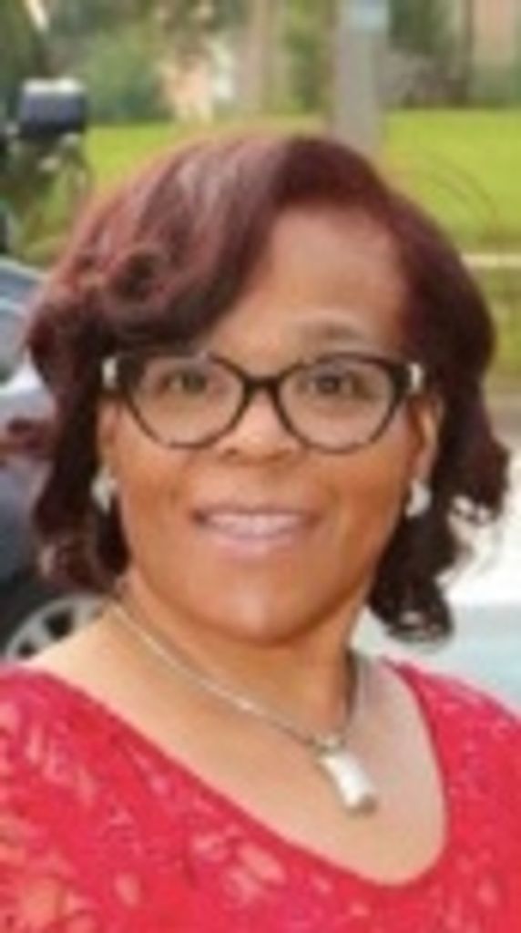 Vivian Mitchell Profile Photo