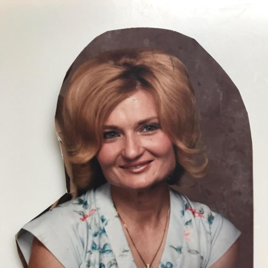 Mary Catherine Green Profile Photo