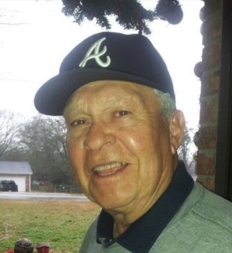 Donald Leroy White Profile Photo