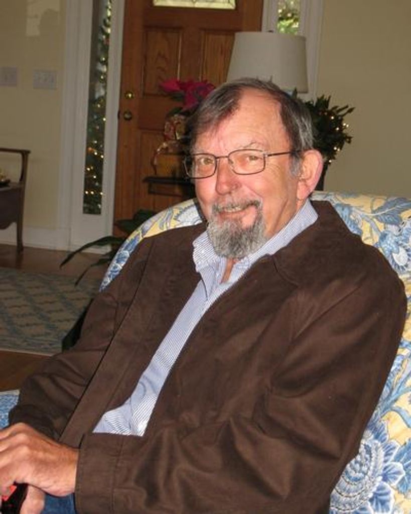 Jackie Wayne Wilhelm Profile Photo