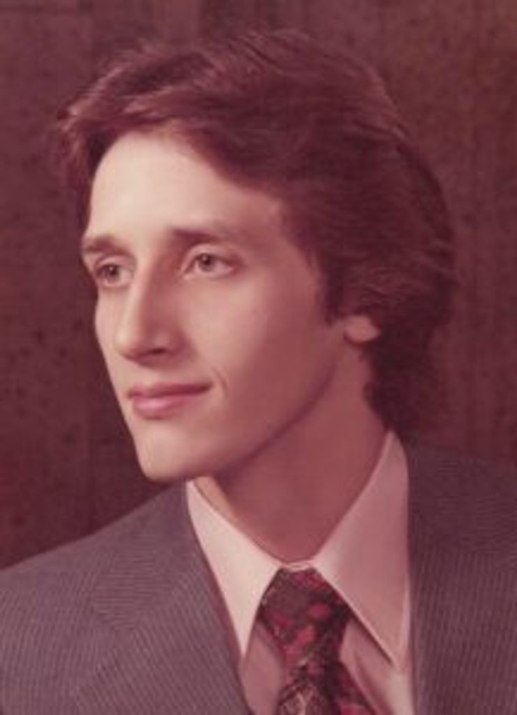 Verlin Teichroew