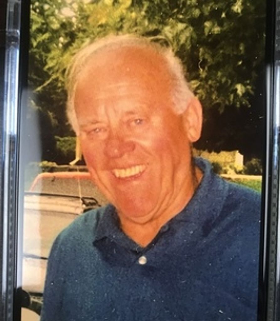 Allen Sande Profile Photo