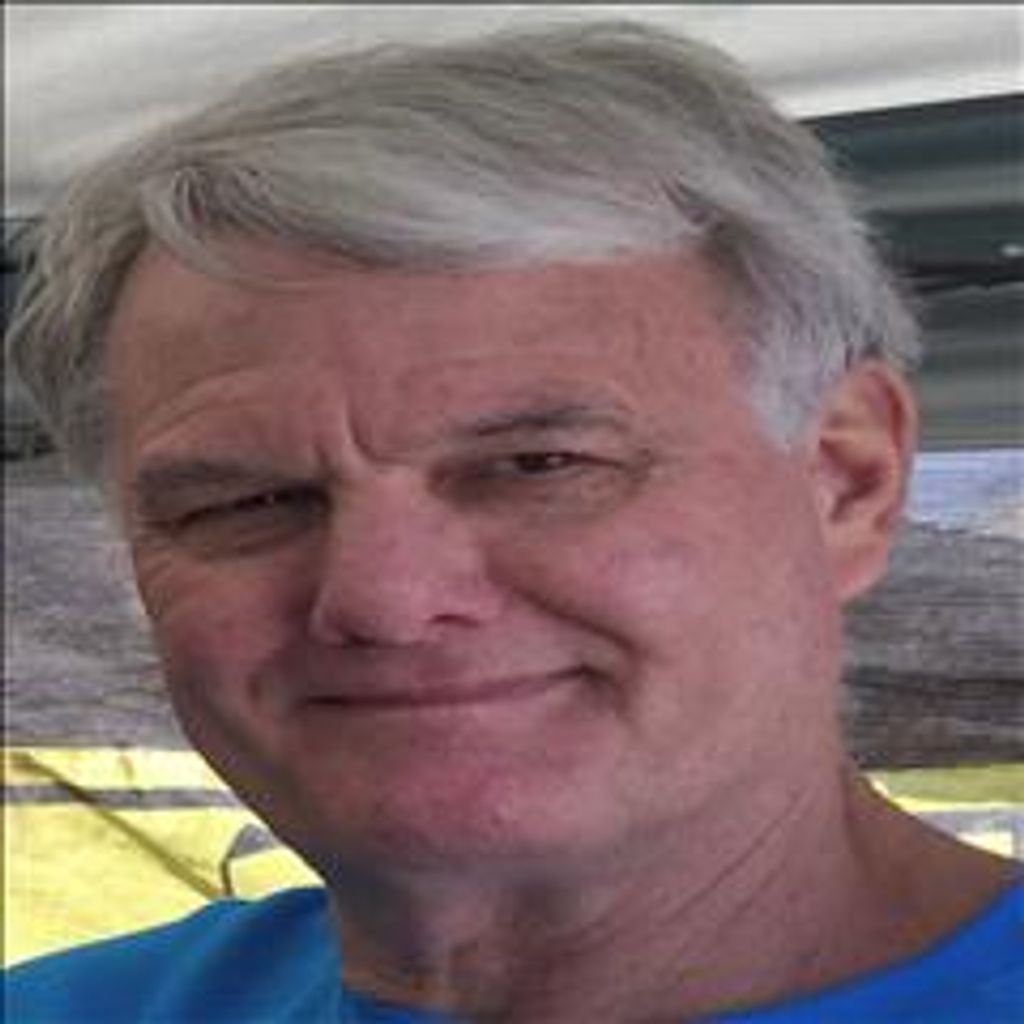 Charles Edward Cox Profile Photo