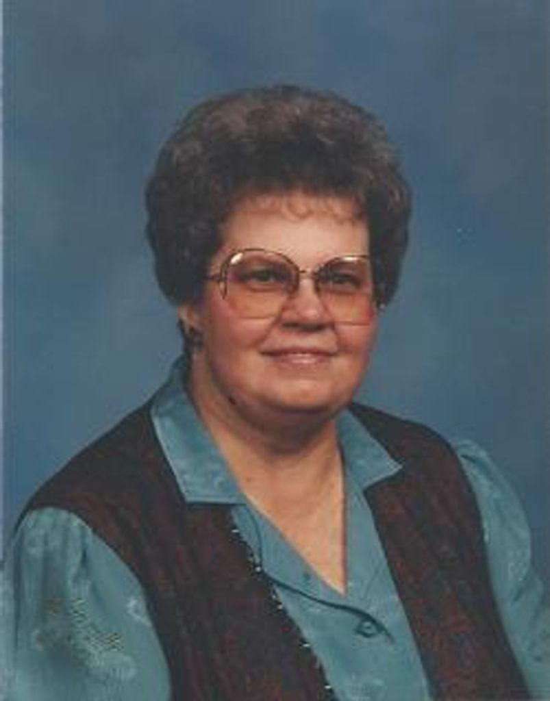 Annie Matula Profile Photo