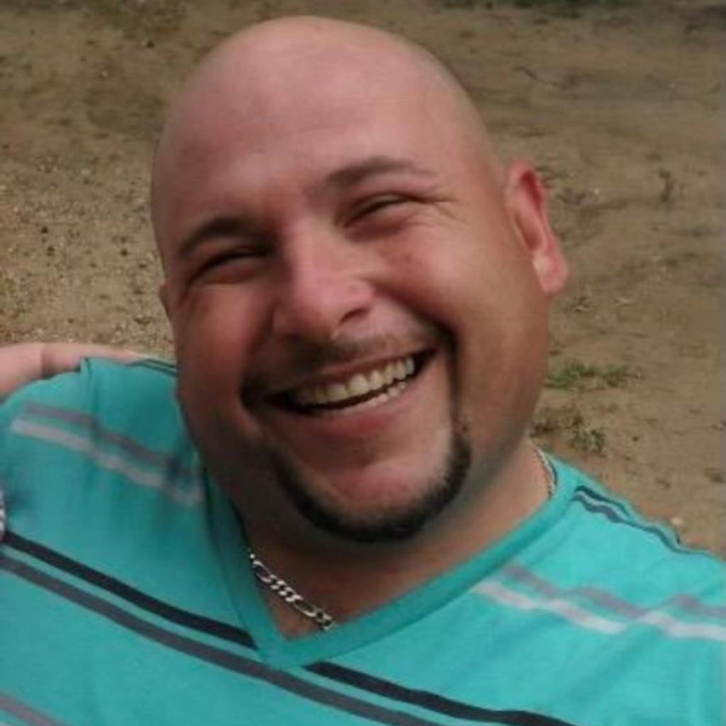 Ricardo Martinez Amora Profile Photo