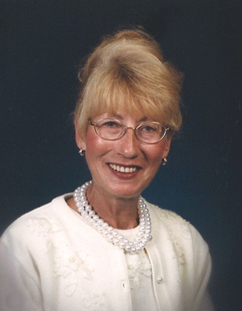 Paullette Christine Hogan Profile Photo