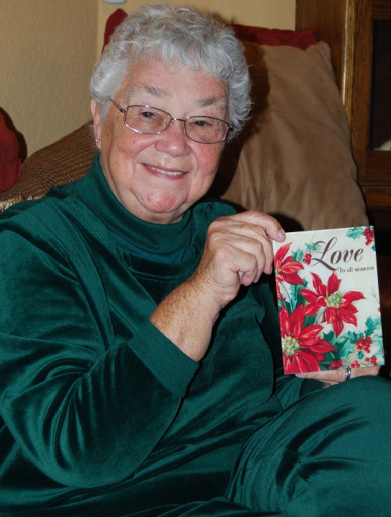 Muriel Martino Profile Photo