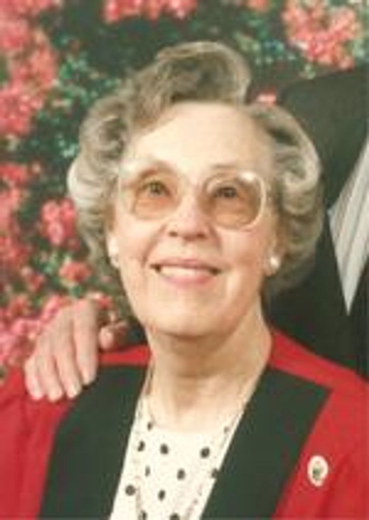 Velma L. Greenlaw Profile Photo