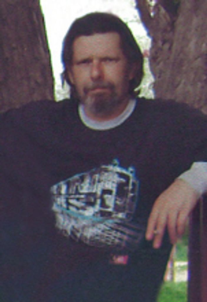 Stephen Ray Mclain