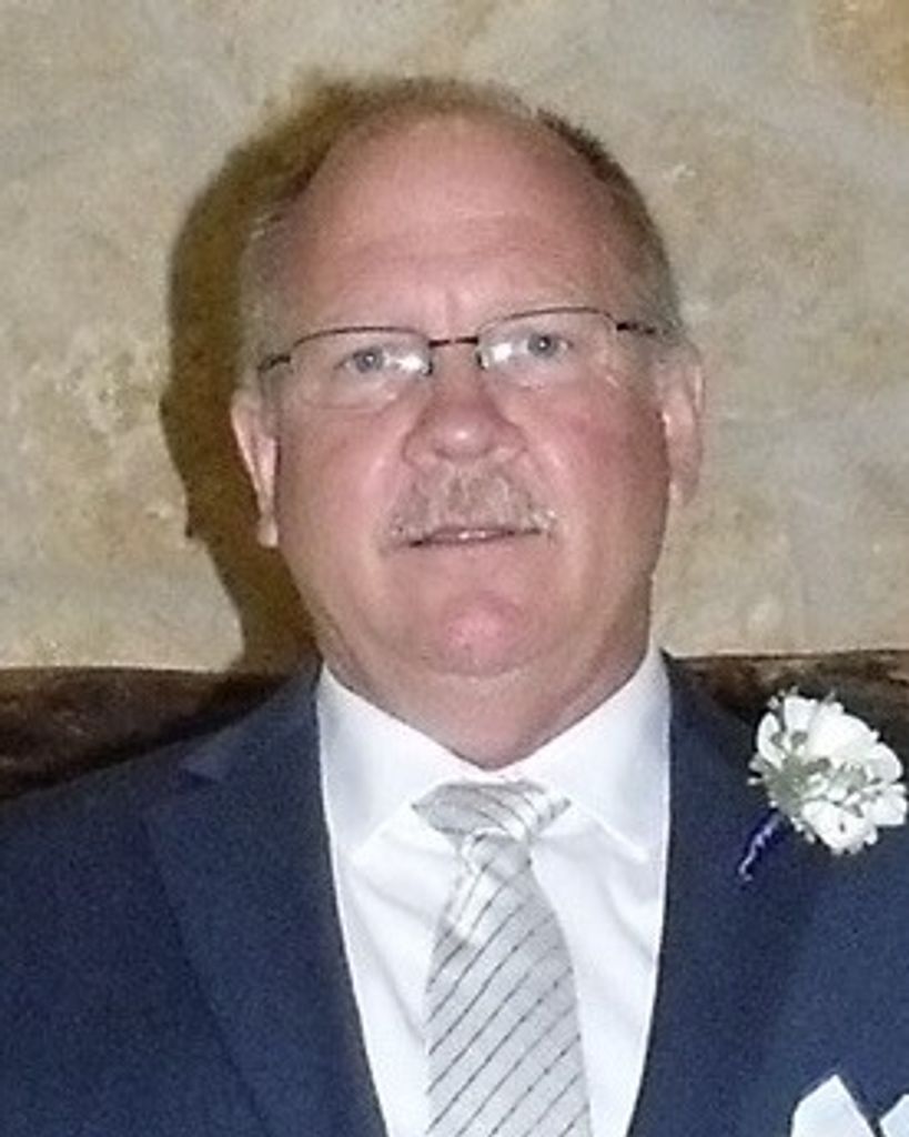 Randall A. Lennon Profile Photo